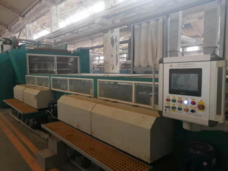 廠區(qū)展示