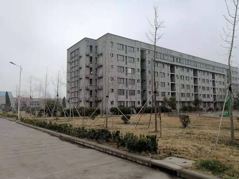 廠區(qū)展示