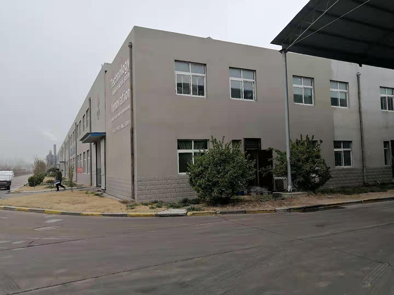 廠區(qū)展示